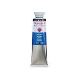 Daler Rowney Georgian Gwamo Sulandirilabilir Sevres Blue 37 ml Yağlı Boya