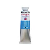 Daler Rowney Georgian Gwamo Sulandirilabilir Sky Blue 37 ml Yağlı Boya