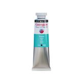 Daler Rowney Georgian Gwamo Sulandirilabilir Turquoise 37 ml Yağlı Boya