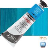 Daler Rowney Georgian N:112 Coerulenum Yağlı Boya 38ML Profesyonel Yeni Paket