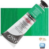 Daler Rowney Georgian N:338 Emerland Green (Hue) Yağlı Boya 38ML Profesyonel Yeni Paket