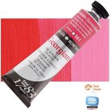 Daler Rowney Georgian N:561 Rose Madder (Hue) Yağlı Boya 38ML Profesyonel Yeni Paket