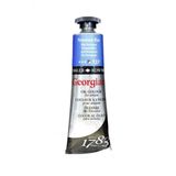 Daler Rowney Georgian Perm Blue 38 ml Yağlı Boya