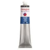 Daler Rowney - Georgian Sulandırılabilir Yağlı Boya Gwamo 200 ml, Sevres Blue (119200409)