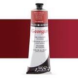 Daler Rowney : Georgian Yağlı Boya : 225 ml : Alizarin Crimson
