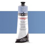 Daler Rowney Georgian Yağlı Boya 225 ml Blue gr ey