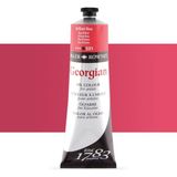 Daler Rowney : Georgian Yağlı Boya : 225 ml : Brilliant Rose