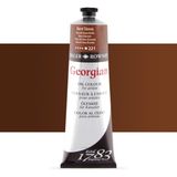 Daler Rowney Georgian Yağlı Boya 225 ml Burnt Sienna