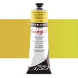 Daler Rowney : Georgian Yağlı Boya : 225 ml : Cadmium Yellow Pale Hue