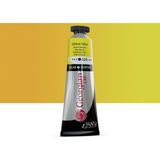 Daler Rowney : Georgian Yağlı Boya : 225 ml : Cadmium Yellow