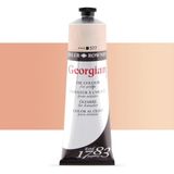 Daler Rowney : Georgian Yağlı Boya : 225 ml : Flesh Tint