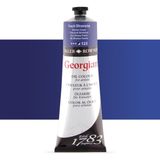 Daler Rowney Georgian Yağlı Boya 225 ml French U ltramarine