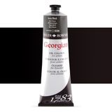 Daler Rowney Georgian Yağlı Boya 225 ml Ivory Black