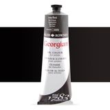 Daler Rowney Georgian Yağlı Boya 225 ml Lamp Black