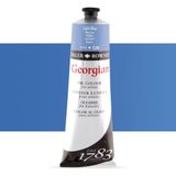 Daler Rowney Georgian Yağlı Boya 225 ml Light Blue