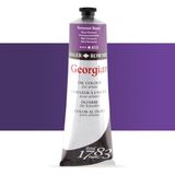Daler Rowney Georgian Yağlı Boya 225 ml Permanent Mauve