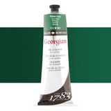 Daler Rowney Georgian Yağlı Boya 225 ml Phthalo gr een