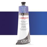 Daler Rowney Georgian Yağlı Boya 225 ml Primary Cyan