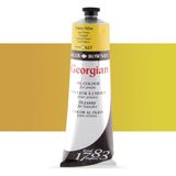 Daler Rowney : Georgian Yağlı Boya : 225 ml : Primary Yellow