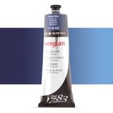Daler Rowney Georgian Yağlı Boya 225 ml Prussian Blue