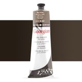 Daler Rowney Georgian Yağlı Boya 225 ml Raw Umber