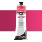 Daler Rowney : Georgian Yağlı Boya : 225 ml : Rose Madder (Quin)