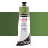 Daler Rowney Georgian Yağlı Boya 225 ml Sap gr een