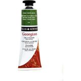 Daler Rowney Georgian Yağlı Boya 225 ml Terre Verte