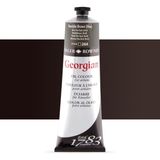 Daler Rowney Georgian Yağlı Boya 225 ml Vandyke Brown