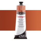 Daler Rowney : Georgian Yağlı Boya : 225 ml : Venetian Red