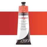 Daler Rowney : Georgian Yağlı Boya : 225 ml : Vermilion (Hue)