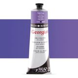 Daler Rowney Georgian Yağlı Boya 225 ml Violet gr ey