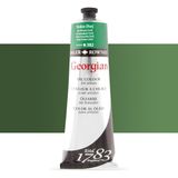 Daler Rowney Georgian Yağlı Boya 225 ml Viridian