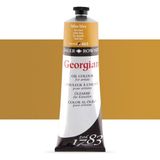 Daler Rowney : Georgian Yağlı Boya : 225 ml : Yellow Ochre