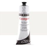 Daler Rowney Georgian Yağlı Boya 225 ml Zinc White