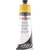 Daler Rowney Georgian Yağlı Boya 225ML 618 Cadmium Yellow