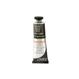 Daler Rowney Georgian Yağlı Boya 37ml Lamp Black 035