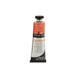 Daler Rowney Georgian Yağlı Boya 37ml Pyrrole Red 512