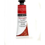Daler Rowney Georgian Yağlı Boya 38 ml Cadmium Red Deep