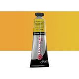 Daler Rowney Georgian Yağlı Boya 38 ml Cadmium Yellow Deep
