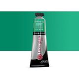 Daler Rowney Georgian Yağlı Boya 38 ml Emerald Green