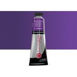 Daler Rowney Georgian Yağlı Boya 38 ml Permanent Mauve