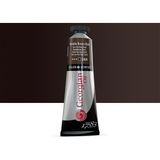Daler Rowney Georgian Yağlı Boya 38 ml Vandyke Brown