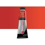 Daler Rowney Georgian Yağlı Boya 38 ml Vermilion