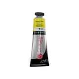 Daler Rowney Georgian Yağlı Boya Goc, 38 Ml, Cad Yellow