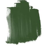 Daler Rowney Georgian Yağlı Boya Goc, 38 Ml, Terre Verte