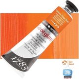 Daler Rowney Georgian Yağlı Boya Goc 38ML Cad Orange (Hue) 619