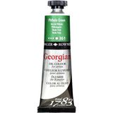 Daler Rowney Georgian Yağlı Boya Goc 38ML Phthalo Green 361