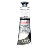 Daler Rowney Georgian Yağlı Boya Goc 38Ml Under Paint White L10 (3 Lü Paket)