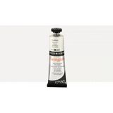 Daler Rowney Georgian Yağlı Boya Zinc White 001 38ML Pürüzsüz ve Tereyağlı Kıvam